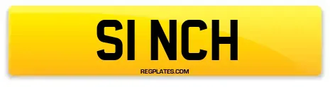 S1 NCH