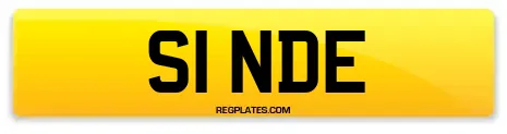 S1 NDE