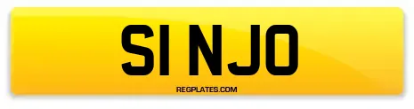 S1 NJO
