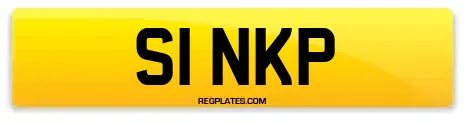 S1 NKP