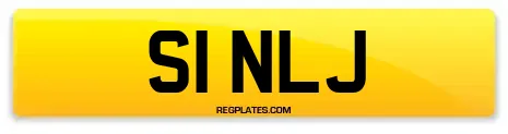 S1 NLJ