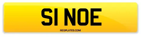 S1 NOE