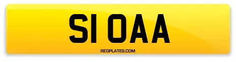 S1 OAA