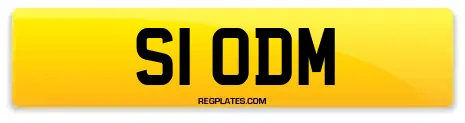 S1 ODM