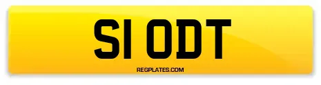 S1 ODT