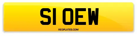 S1 OEW