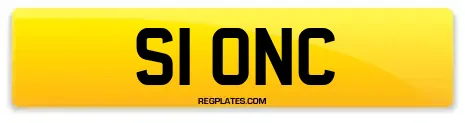 S1 ONC