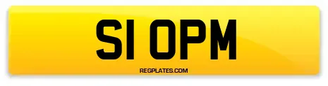 S1 OPM