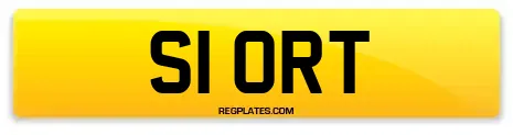 S1 ORT