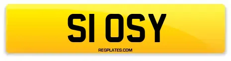 S1 OSY