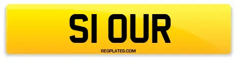 S1 OUR