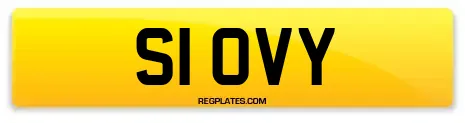 S1 OVY