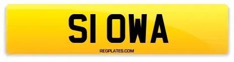 S1 OWA