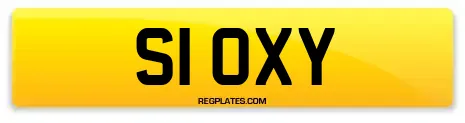 S1 OXY