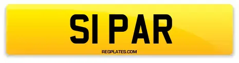 S1 PAR