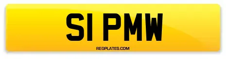 S1 PMW
