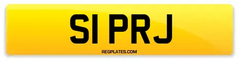 S1 PRJ