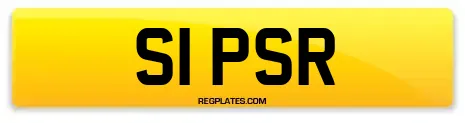 S1 PSR