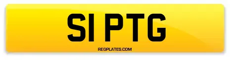 S1 PTG