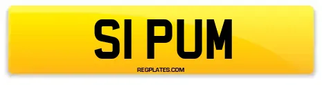 S1 PUM