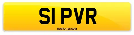 S1 PVR