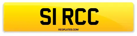 S1 RCC