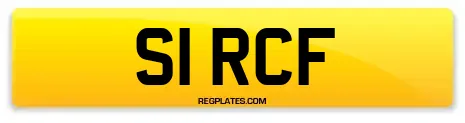 S1 RCF