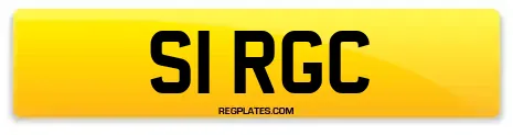 S1 RGC
