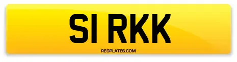 S1 RKK