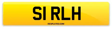 S1 RLH