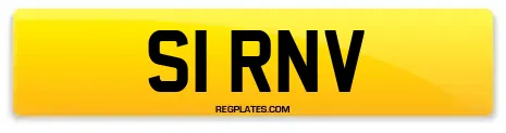 S1 RNV