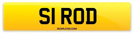 S1 ROD