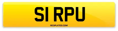 S1 RPU