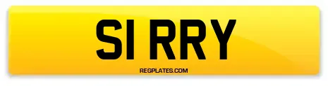 S1 RRY
