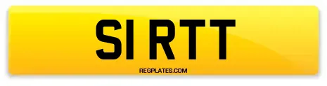 S1 RTT