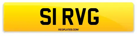 S1 RVG