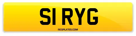 S1 RYG