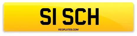 S1 SCH