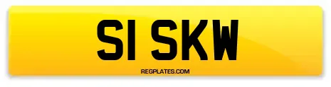 S1 SKW