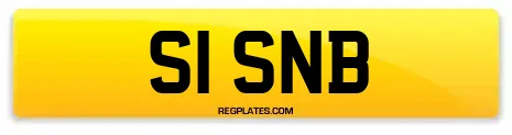S1 SNB