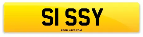 S1 SSY