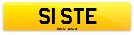 S1 STE