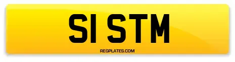 S1 STM