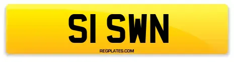 S1 SWN