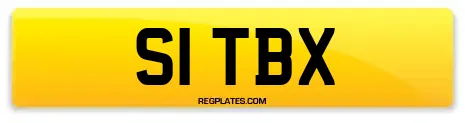 S1 TBX