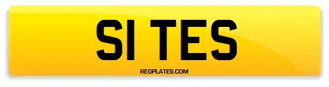 S1 TES