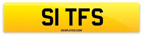 S1 TFS