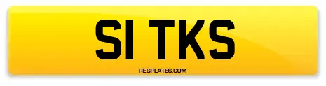 S1 TKS