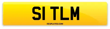 S1 TLM