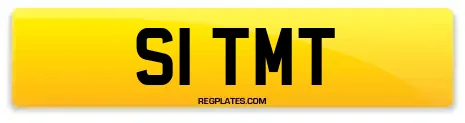 S1 TMT